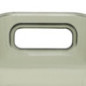 Boite bois 0,8l vert lycia