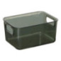 Boite bois 2.2l vert lycia