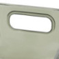 Boite bois 2.2l vert lycia
