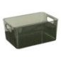 Boite bois 8l vert lycia