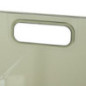 Boite bois 8l vert lycia