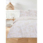 Parure 240x220 + 2 taies  toile