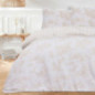 Parure 260x240 + 2 taies  toile