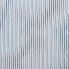 Drap housse raye 160x200+25cm