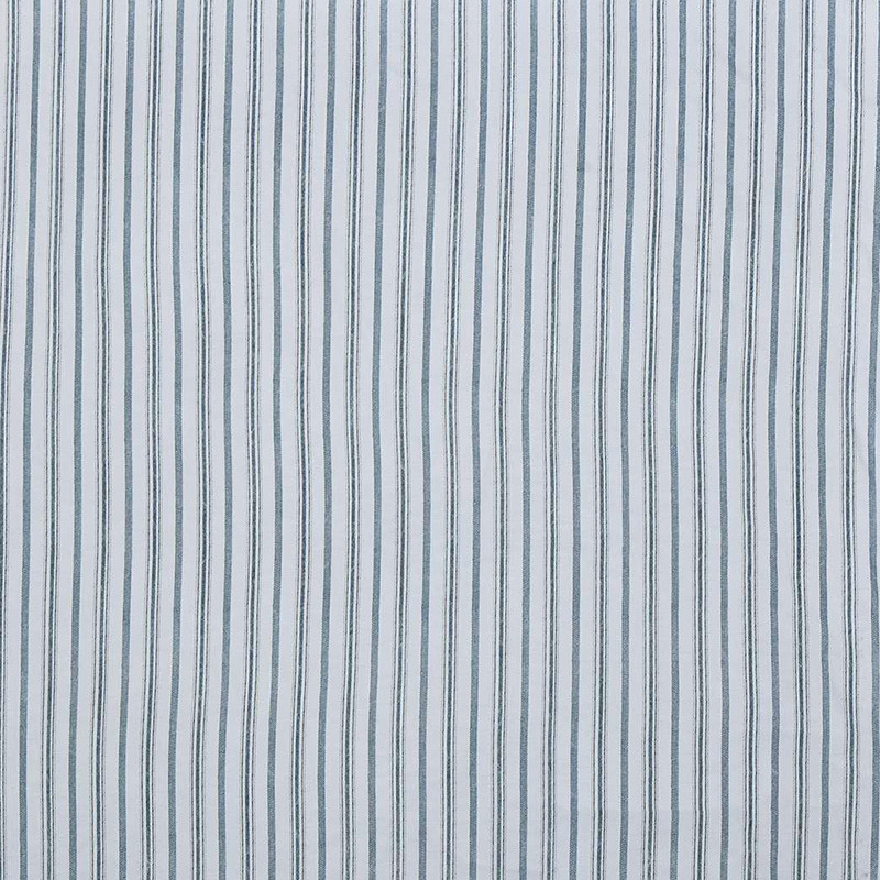 Drap housse raye 160x200+25cm