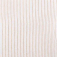 Drap housse raye 160x200+25cm