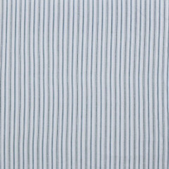 Drap housse raye 140x200+25cm