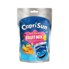 Capri sun bonbons fruit mix 147g