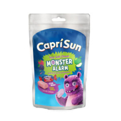 Capri sun bonbons sour monster a