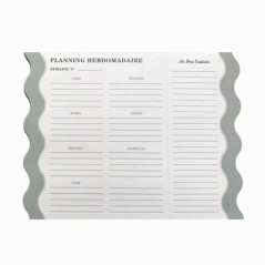 Planning hebdomadaire 2ass x60 f