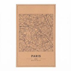 Toile liege paris
