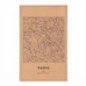 Toile liege paris