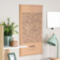 Toile liege paris