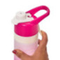 Bouteille 2en1- gourde