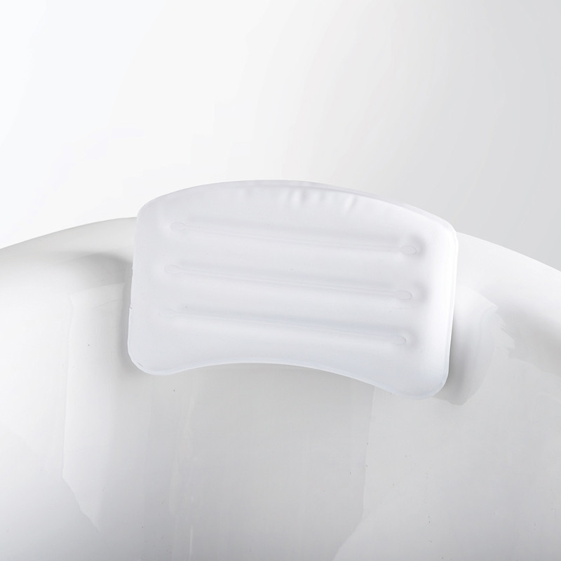 Coussin de baignoire waterproof