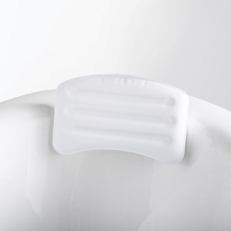 Coussin de baignoire waterproof