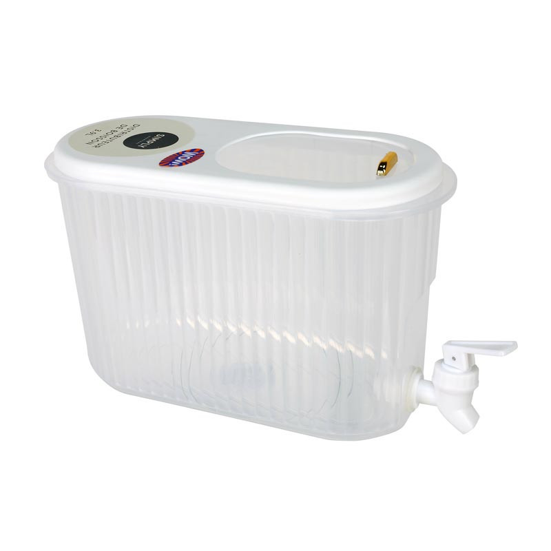 Distributeur boisson plast 3.9l