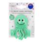 Crochet ventouses animaux marin