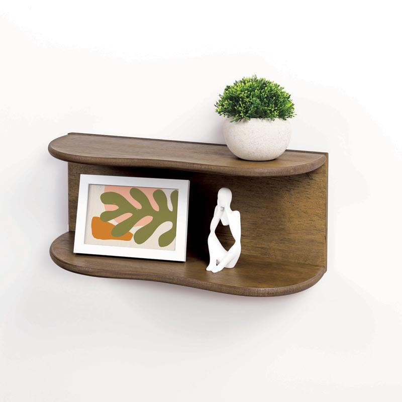 Chevet / etagere col manguier