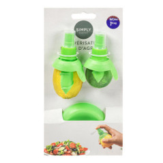 Spray citron