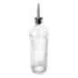 Bouteille huile/vinaigre 700ml