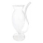 Verre avec paille 2en1 320ml