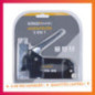 Pistolet agrafeuse 3en 1