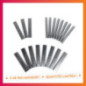 Pistolet agrafeuse 3en 1