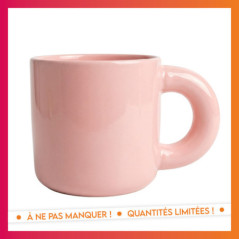 Mug chubby 33cl