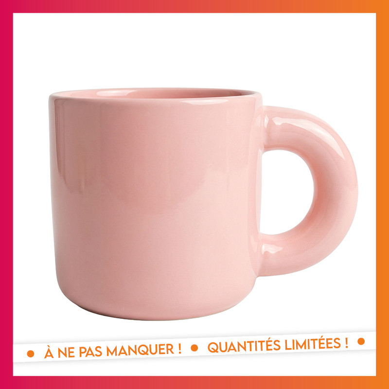 Mug chubby 33cl