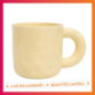 Mug chubby 33cl