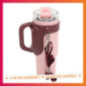 Mug de transport malibu 900ml