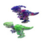 Jouet dinosaure a assembler 2ass