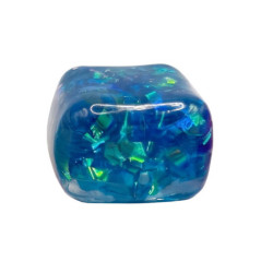 Cube de glace slime