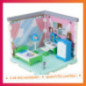 Maison en carton a construire 3a