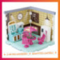 Maison en carton a construire 3a