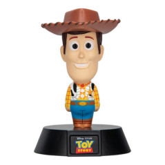 Lampe woody