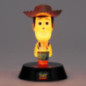 Lampe woody