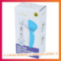 Brosse electrique pour visage