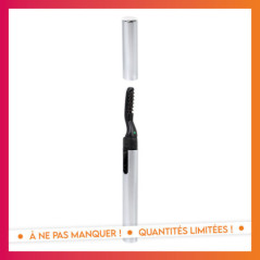 Recourbe cils electrique