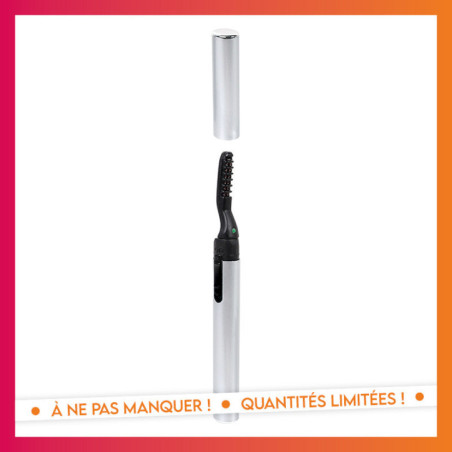 Recourbe cils electrique