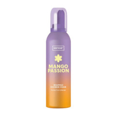 Mousse de douche 200ml
