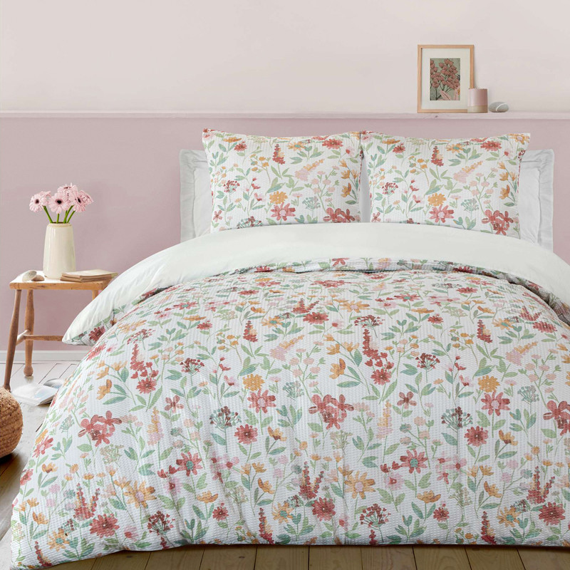 Parure islae 200x200cm