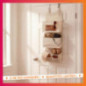 Rangement de porte