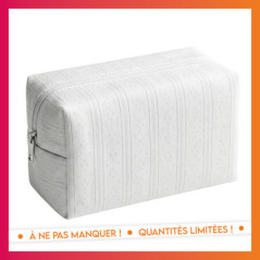 Trousse de toilette creme