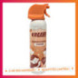 Mousse de douche 150ml cookie