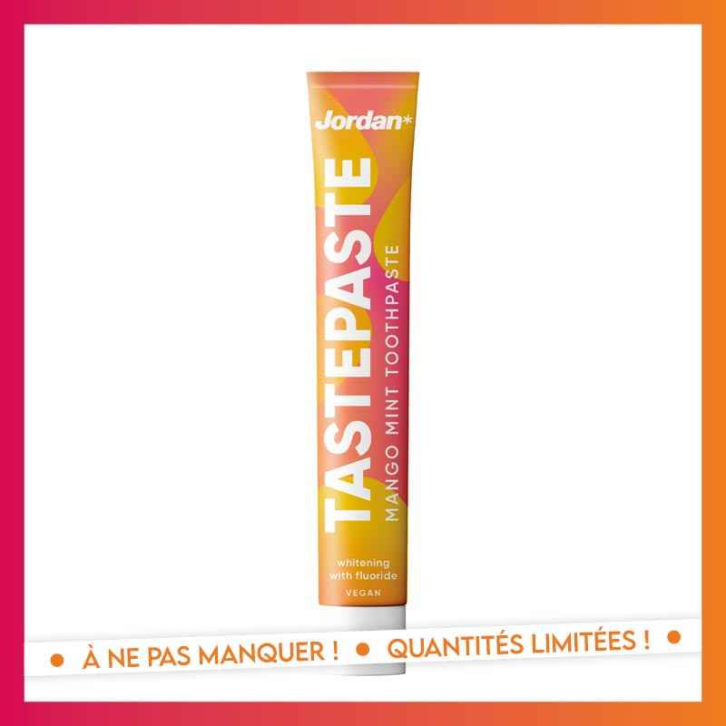 Dentifrice 50ml mangue menthe