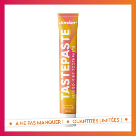 Dentifrice 50ml mangue menthe