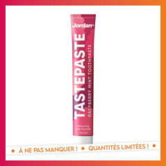 Dentifrice 50ml framboise menthe