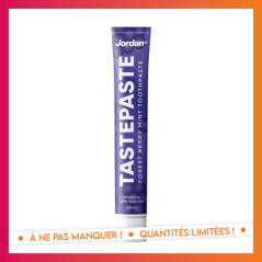 Dentifrice 50ml fruits des bois